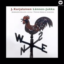 J. Karjalainen: Lännen-Jukka