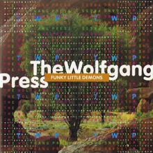 The Wolfgang Press: Funky Little Demons