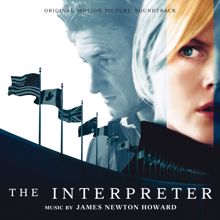 James Newton Howard: The Interpreter (Original Motion Picture Soundtrack) (The InterpreterOriginal Motion Picture Soundtrack)