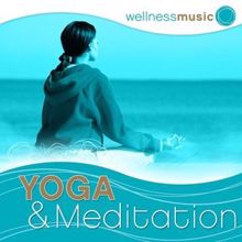 Harmony & Balance: Wellness Music: Yoga & Meditation