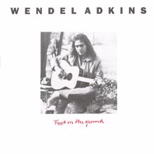 Wendel Adkins: Who's Foolin' Who