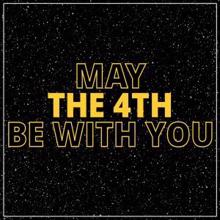 The Riverfront Studio Orchestra: May the 4th Be with You