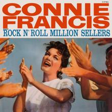 Connie Francis: Rock N' Roll Million Sellers (Expanded Edition)