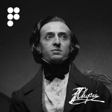 Frédéric Chopin: Frederic Chopin, Vol. 1