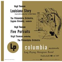 Eugene Ormandy: III. Passacaglia. Robbing the Alligator's Nest - IV. Fugue. Boy Fights Alligator (2021 Remastered Version)