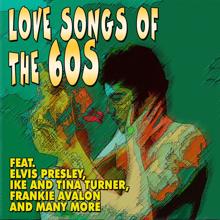 Johnny Burnette: Love Songs of the 60s