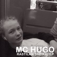 HUGO: Metro on mun limusiini