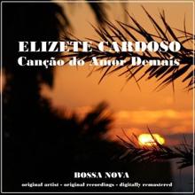 Elizete Cardoso: Medo de Amar (Remastered)