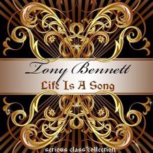 Tony Bennett: Life Is a Song