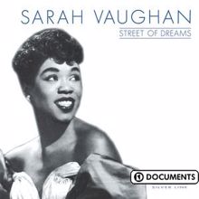 Sarah Vaughan: Street Of Dreams