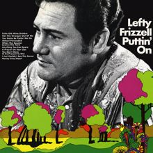 Lefty Frizzell: A Prayer On Your Lips Is Like Freedom In Your Hands