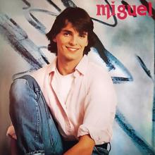 Miguel Bose: Miguel (Italian Edition) (Remasterizado 2023)