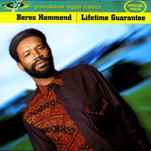 Beres Hammond: Lifetime Guarantee