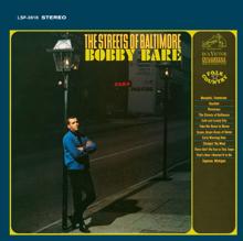 Bobby Bare: Streets of Baltimore