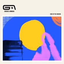 Groove Armada, James Alexander Bright: Holding Strong (feat. James Alexander Bright)