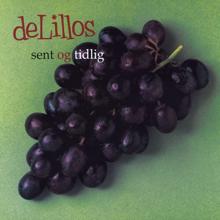deLillos: Sang fra en skrivebordskuff