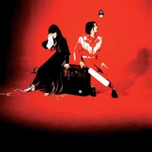 The White Stripes: The Hardest Button To Button (Live at The Aragon Ballroom, July 2, 2003)