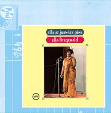 Ella Fitzgerald: The Cricket Song (Live 7/29/64)
