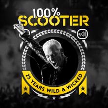 Scooter: 100% Scooter (25 Years Wild & Wicked)