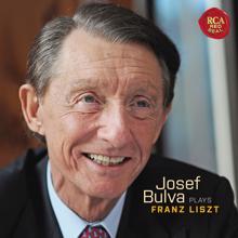 Josef Bulva: Josef Bulva Plays Franz Liszt