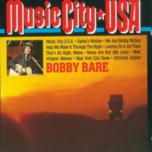 Bobby Bare: Me and Bobby Mcgee