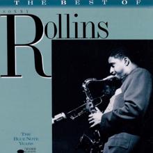 Sonny Rollins: The Best Of Sonny Rollins