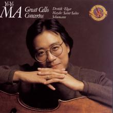 Yo-Yo Ma: III. Rondo. Allegro