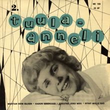 Tuula-Anneli Rantanen: Tuula-Anneli 2