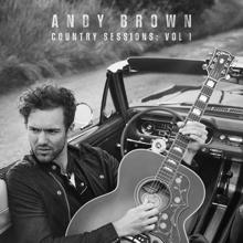 Andy Brown: Burning House