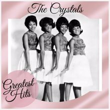 The Crystals: Greatest Hits