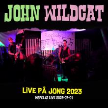 John Wildcat: Live på Jong 2023