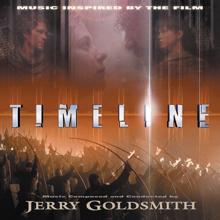 Jerry Goldsmith: Setting Up
