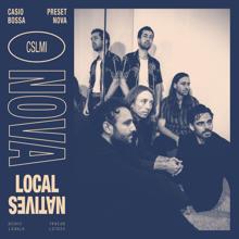 Local Natives: Nova