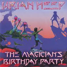 Uriah Heep: The Magician's Birthday Party (Live)