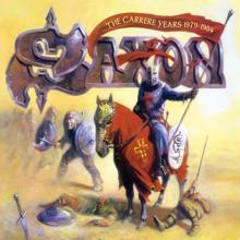 Saxon: This Town Rocks (2009 Remastered Version)