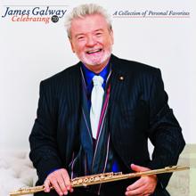 James Galway;Phillip Moll;Jeanne Galway: II. Allegretto con moto from Andante et Rondo, Op. 25 for Two Flutes and Piano