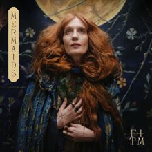 Florence + The Machine: Mermaids