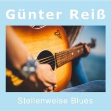 Günter Reiß: Spießer-Blues