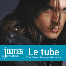 Juanes: La Camisa Negra