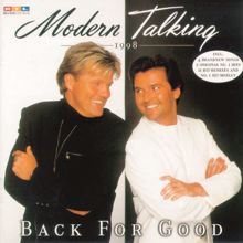 Modern Talking: You Can Win If You Want (No 1 Mix '84)