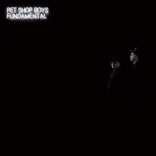 Pet Shop Boys: One-Way Street (Demo)