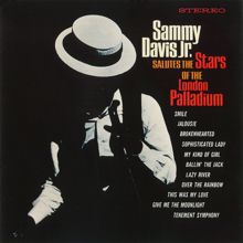 Sammy Davis Jr.: Salutes The Stars Of The London Palladium