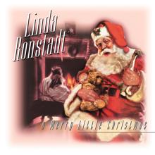 Linda Ronstadt: White Christmas