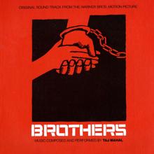 Taj Mahal: Brothers (Original Soundtrack)