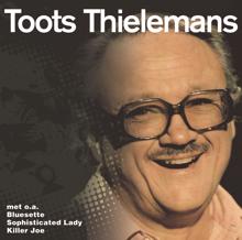 Toots Thielemans: Here's That Rainy Day