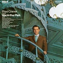 Floyd Cramer: Floyd Cramer Plays Mac Arthur Park