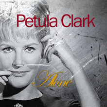 Petula Clark: Alone