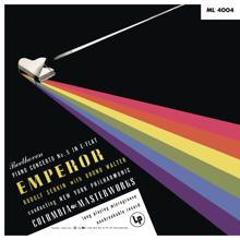 Rudolf Serkin: Beethoven: Piano Concerto No. 5, Op. 73 "Emperor" (2017 Remastered Version)