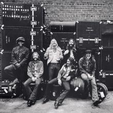 The Allman Brothers Band: Stormy Monday (Live At Fillmore East, March 13, 1971)