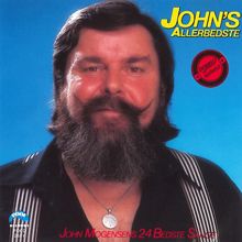 John Mogensen: John's Allerbedste